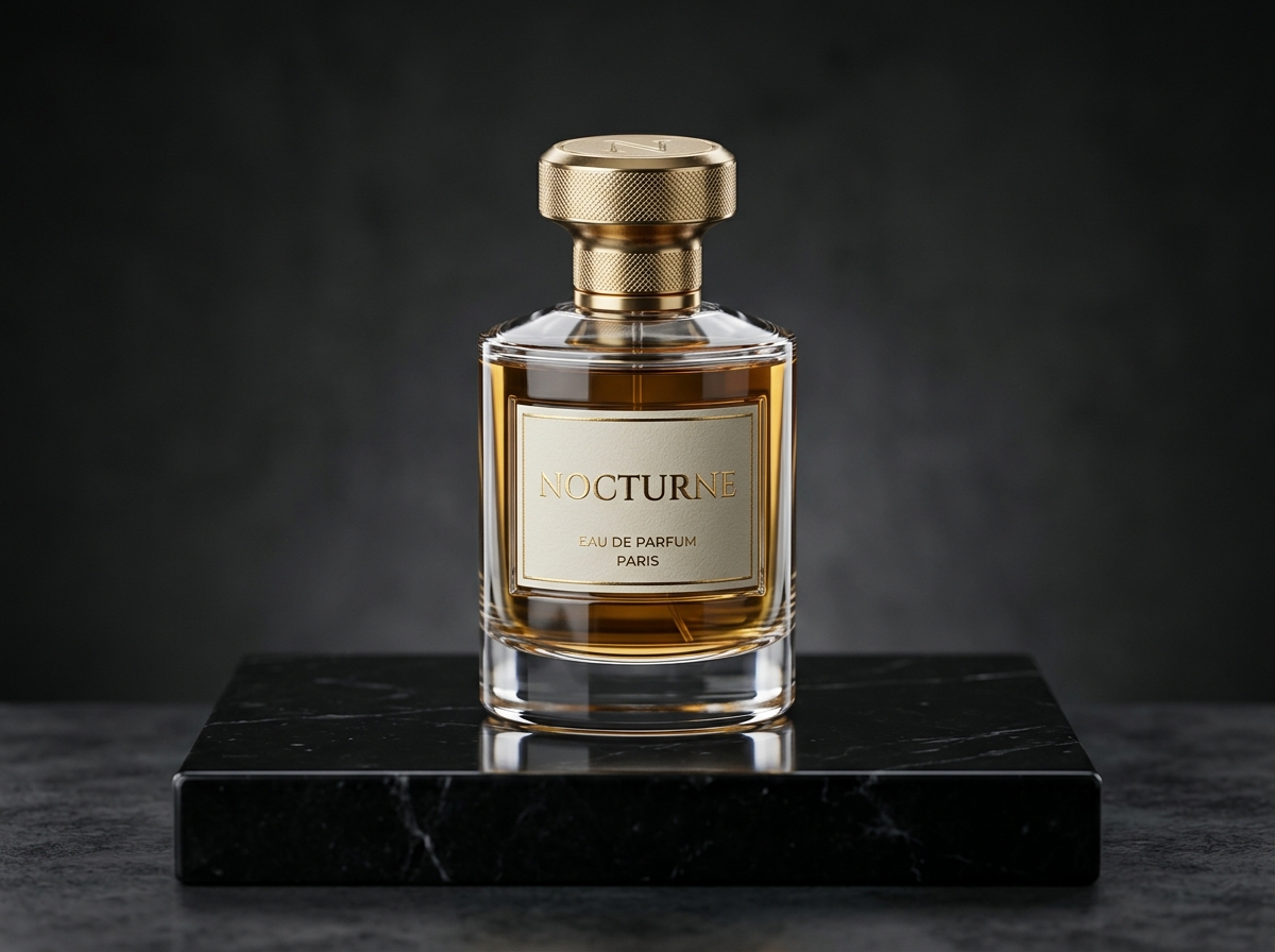 Luxury E-Commerce Product Photography